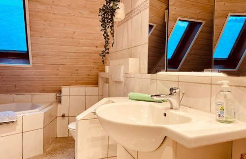 Odw Homes - Charming Home in Gorxheimertal - Foto 3