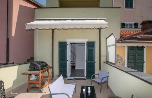 Appartamento Dolce Rifugio - Photo 23