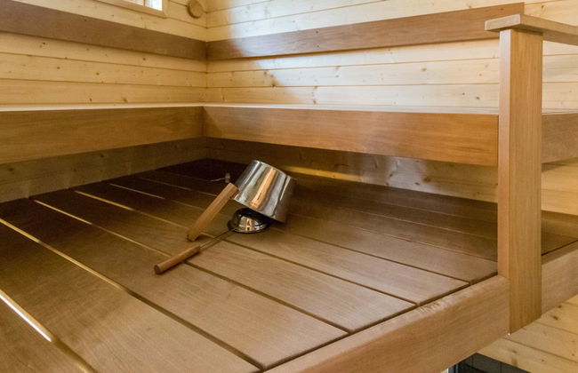 Hiljanrinne - Foto 12