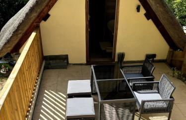 Thatched Cottage 2 Bed 2 Bath in Stour Provost near Shaftesbury and Longleat - Foto 24