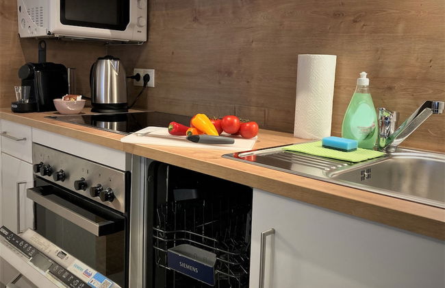 Carillon by BestChoice - Parking Option - Photo 29