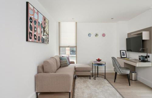 The Chronicle by Supercity Aparthotels - Foto 93