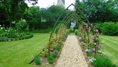 The Old Coach House - Foto 4