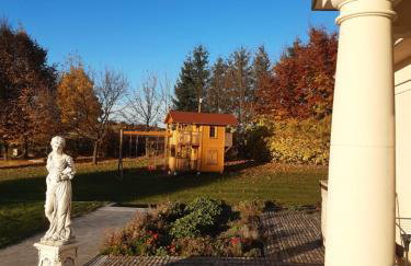 Rezydencja Pod Platanem - Photo 30