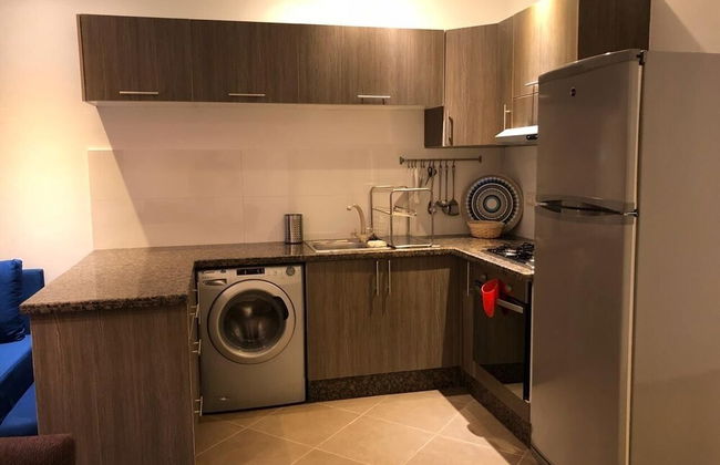 JB Apartment - Photo 59