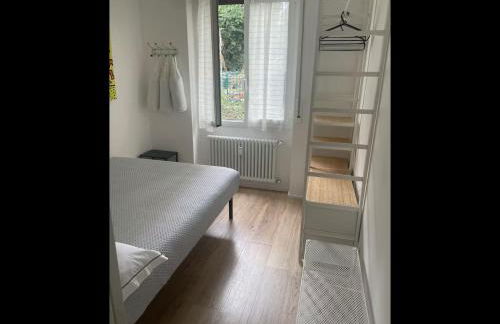 Casa di Silù ,Gaslini , percheggio privato no barriere - Foto 20