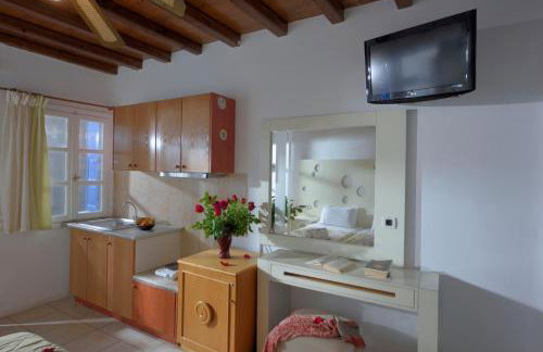 Adonis Rooms - Foto 12