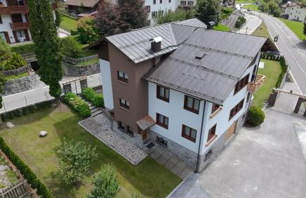 Mountain Garden Apartments Larice - Photo 61