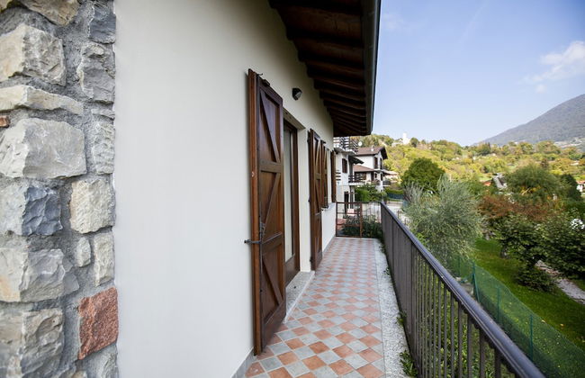 Villa Contrada - Foto 42