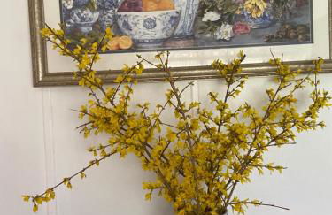 Elegantly English Catskills - Foto 53