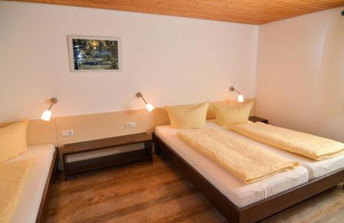 Schwarzwaldmädel-Ferienwohnungen - Foto 53