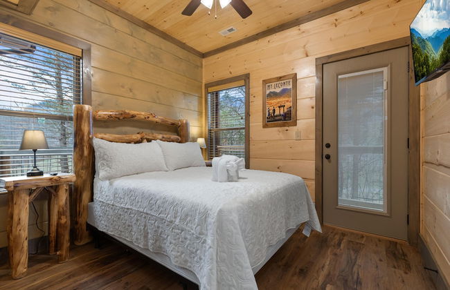 Maddron Bald - Unit 1 - Foto 3