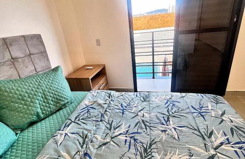 Casa com piscina em Atibaia ideal para famílias - Foto 17