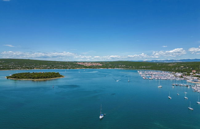 Seafront Apartment Nana 2 - Foto 21