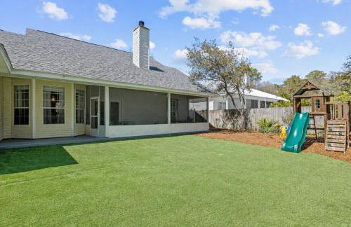 30A Cottage Near the Beach with Golf Cart - Foto 24