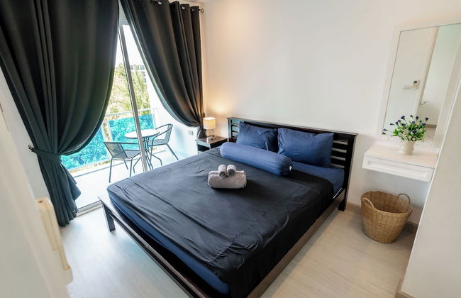 My Resort Beach Apartment - Foto 19