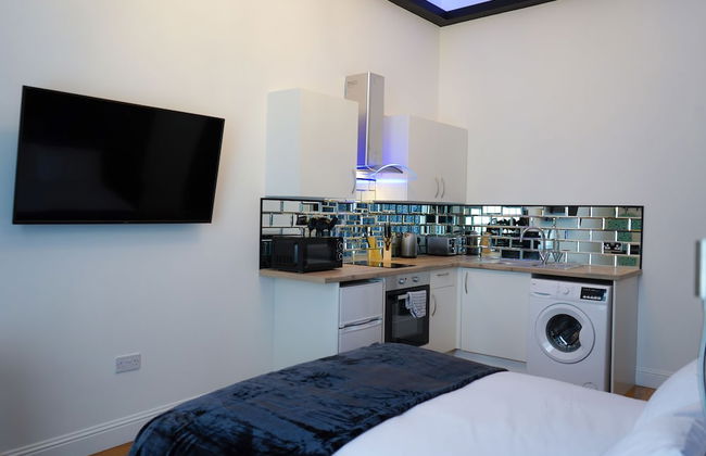 Novana ApartHotel - Foto 26