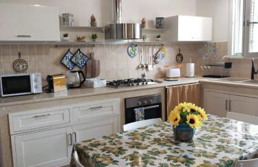 Casetta Matotta, casa vacanze a Mondello - Palermo - Foto 18