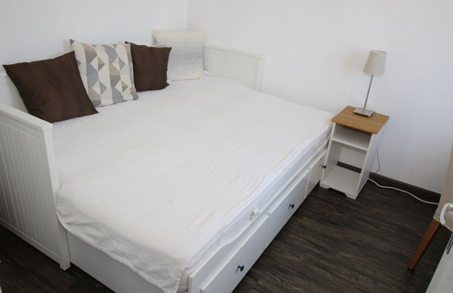 Kitty (Parterre) - Foto 15