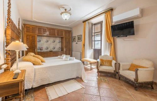 La Casa De Íllora - Foto 44