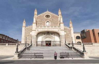 Apartamento Prado en Madrid - Photo 16
