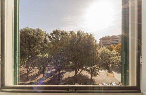 Casa Blu Testaccio - Foto 27