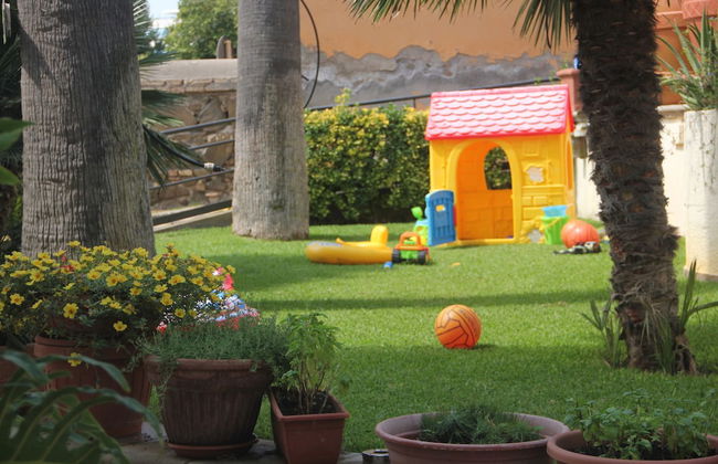 Villino Gregoraci Relais - Photo 27