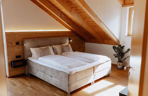 Alpen Apart Allgäu - Foto 1