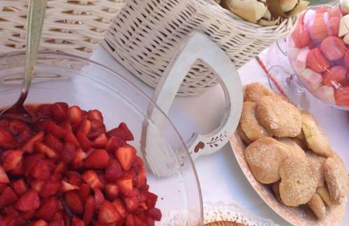 Il Palazzetto sulla Francigena - Photo 62