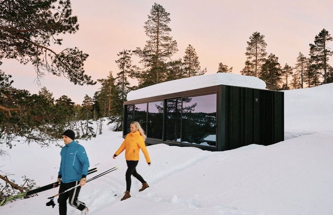 Grend Blefjell - Photo 16