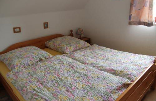 Haus Seerobbe-Obergeschosswohnung - Foto 2