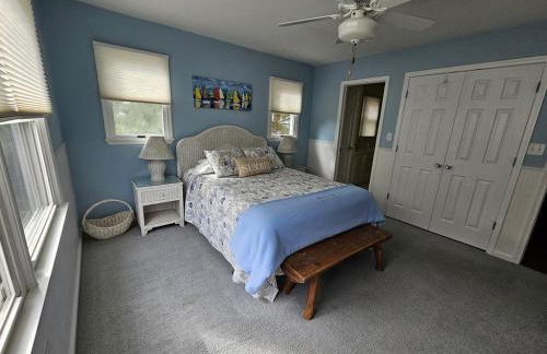 Single Family, Wifi, Ship Bottom Oceanfront Home, Ocean Views, 14010 - Foto 20