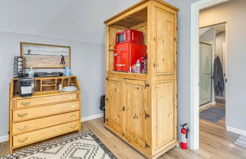 Fish, Hike and Explore Mtn-View Lake George Studio - Foto 13