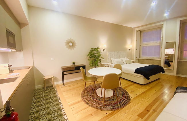 Vitoria's Terrace Apartments - Photo 12