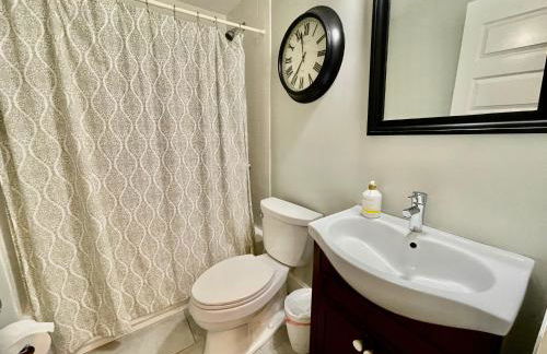 Beautiful 3BR 3BA Duplex parking Best Location Boston - Foto 15