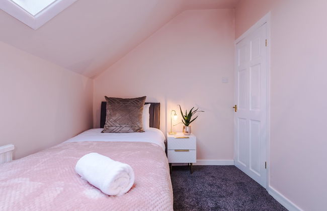 Newly Renovated home-Manchester - Foto 38