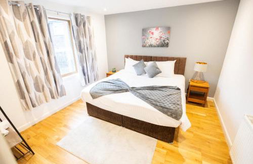 Hardwick House - Foto 13