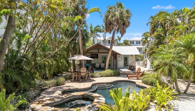 Shady Mango 2 Bedroom Home by RedAwning - Foto 2, Imagen principal