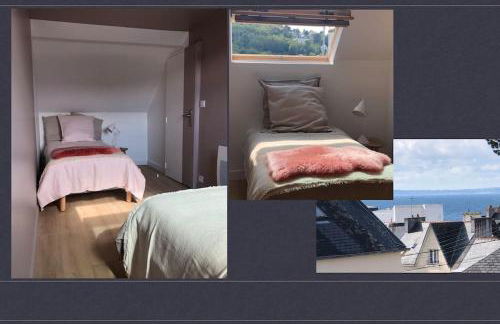 La maison de Laurence - Foto 27