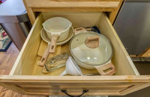 TahoeCozy with Pool Hot Tub and Near Northstar - Foto 21