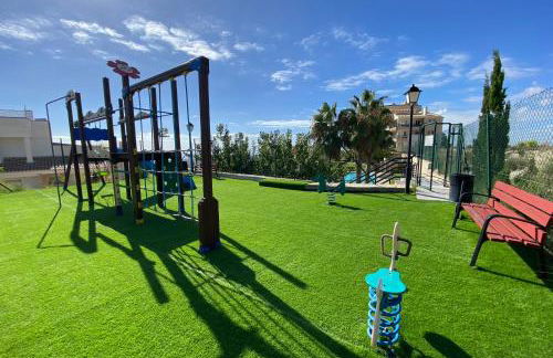 Vistamar appartment swimming pool and magnificent panoramic terrace ! - Foto 35