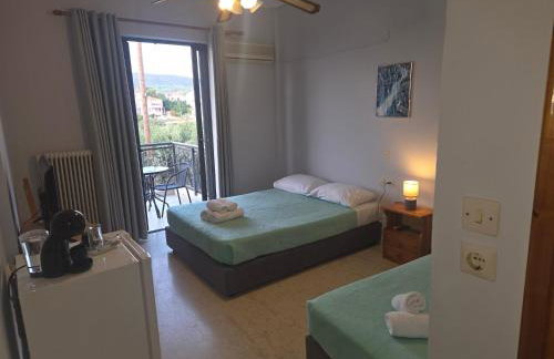 Elea rooms 7 - Foto 19