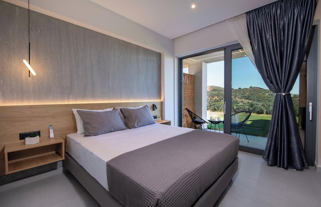 Villa Arithea - Foto 5