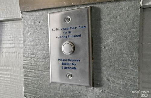 Cozy Luxury Apt, Gym, King Bds, Comfy Sectional - Foto 44