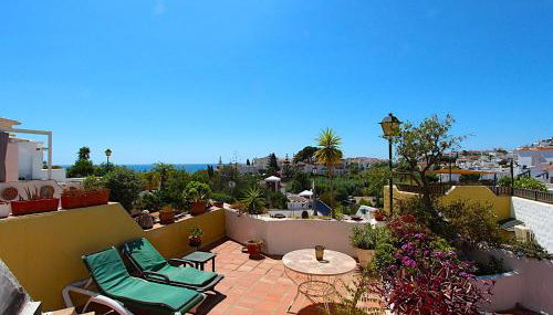 Casablanca Villas - Foto 4, sunbed