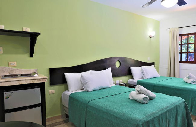 Hotel Colonial Playa del Carmen - Photo 49