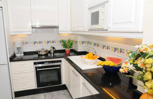 EmyCanarias Primera Línea De Playa - Foto 9