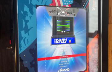 Large Pet-Friendly Family Cabins - Foto 46