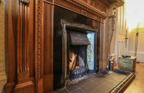 Woodside House - Foto 7