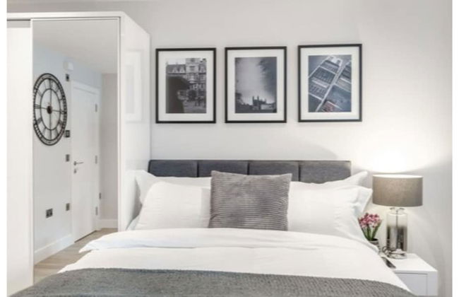 Tailored Stays - Victoria Road - Foto 5